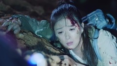 畅歌遇险 展大鹏心急寻找