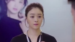 电视就<凡人的品格>林永健蒋欣携手闯职场