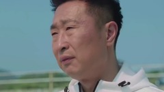 电视就<凡人的品格>脑袋有弹片!林永健伊拉克报道受枪伤