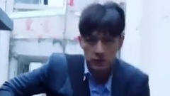 胡歌误入传销 牢中遇孙红雷绝境重生