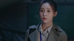 电视剧<维和步兵营>第8集预告