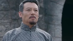 电视剧<战昆仑>第36集预告-五十师开赴前线 誓死收回昆仑关