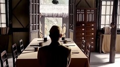 日军进入指定位置莫辛烈遭遇前后夹击