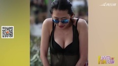 林志玲这个部位价值千万 火到现在全靠它[超清版]