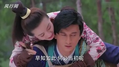 犀利仁师:吴奇隆刘诗诗上演萌版超级玛丽[高清版]