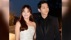 宋仲基宋慧乔婚礼场地 宋仲基宋慧乔大喜日子