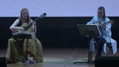 【水墨江山】——2017中德系列音乐会之“钗头凤-沈园”