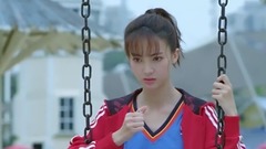 没有你陪伴真的好孤单