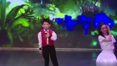 邓力玮 - 蜗牛 & 阳光宅男 & 听妈妈的话