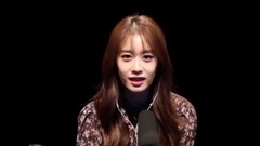 智妍 TIAMO 歌词演绎