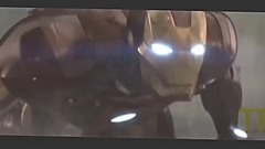 钢铁侠4 最新预告片