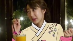 惠璘&正花 新鲜的海鲜派对!EP.38  cut