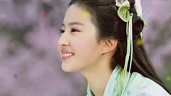 古装美女群像 盘点最具仙气的古装美女