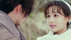 说爱你的一百种方式“最深情男二”幽瞳虐心表白倾城