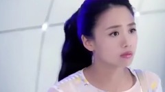 不一样的美男子:张翰吻李伊