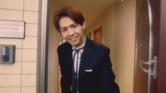 タウンワーク新CM「彼氏が執事に」篇+Making