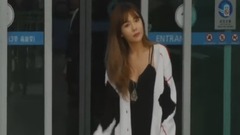 金泫雅仁川国际机场