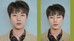 Every DAY6 November 姜永晛