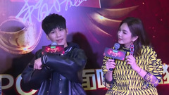 《蒙面唱将》大张伟:蒙面是一个特别宽广的节目