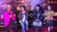 《蒙面唱将》大张伟猛夸节目组慧眼识人,找到这么默契的四人组合