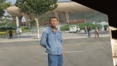 荷东猛士的士高 只有你一个