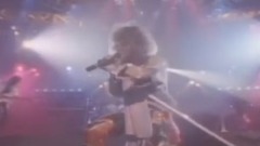 You Give Love A Bad Name