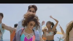 印度电影<绅士特工>插曲1