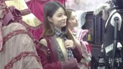 万圣节主题花絮