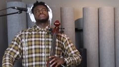 Kevin Olusola - Down (Cover)