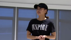 完娱独家探鬼鬼练舞《Knock Knock Knock》真的很中毒