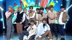 What Happened?- M!Countdown现场版 17/11/02