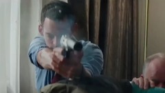 <惊天解密>曝终极海报 特辑众星畅谈英伦暗战