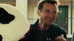 <飓风营救3>国际预告 连姆尼森再展铁汉柔情