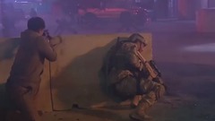 <空天猎>今日公映 制作特辑"真实"空战震撼来袭