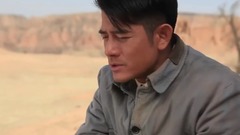 <密战>"城"意归来特辑 解密暗战英雄