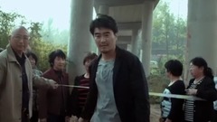 <你在哪>人贩作案细节银幕首现 全民打拐热情瞬间点燃