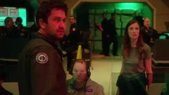 <全球风暴>公映预告 末世浩劫27日席卷世界!