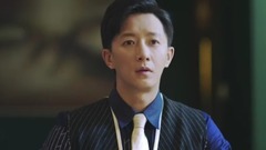 <前任3:再见前任>定档预告 韩庚郑恺"双贱合璧"逐鹿贺岁档