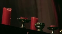 <深宫怨灵>中美联合巨制曝 11月17日惊悚指数爆表引期待