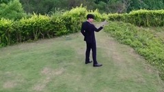 <天生不对>定档11.10 周渝民薛凯琪"八字不合"专治命里缺笑