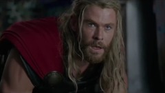 <雷神3:诸神黄昏>首支预告片