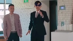 <天生不对>周渝民薛凯琪郑中基专治命里缺爱