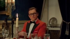 <王牌特工2:黄金圈>定档10月20日! 更高更快更强更浪