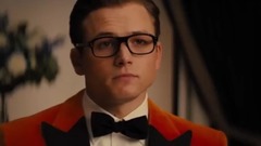 <王牌特工2:黄金圈>"绝地反击"预告 "王牌三帅"征服思密达