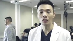 <卧底巨星>为拍新戏惨遭"毁容" 李荣浩自曝想整成黄晓明