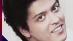 Bruno Mars - 当火星哥的音乐变成80年代风格!!