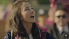 电影<胡杨的夏天>终极预告 陈佩斯潘长江等老戏骨加持