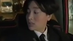 电影<东北往事之破马张飞>贾乃亮带马丽闯红灯区