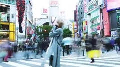 「choice」ティザー映像