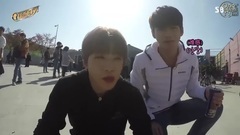 Master Key Selfcam 邕圣祐相关